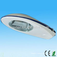 High quality outdoor ip65 waterproof 110-277v 12-24v 12v 100-240v 48w solar led street light
